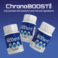 ChronoBoost PRO